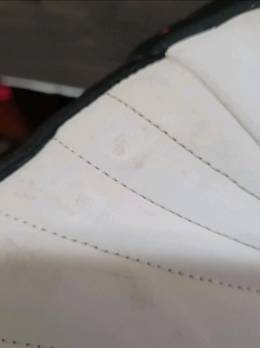 Jordan high top